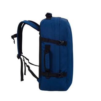 MOCHILA P/NB TREKKER 3106 - AZUL - UN - TRAVEL BLUE
