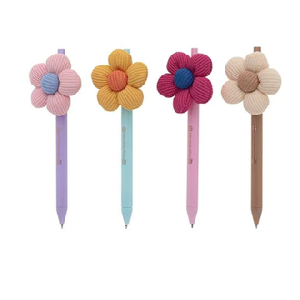 CANETA ESFER. GARDEN  FLOWER 1.0MM - 1357 - CX 24 - MOLIN