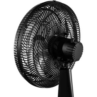 VENTILADOR DE MESA 40CM VSP-40-B 220V 6 PAS - PRETO - UN - MONDIAL