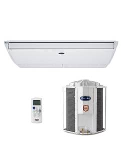 AR TETO ON/OFF 46K BTU 38CCW048535MC-42ZQB48C5/220V - BRANCO - UN - CARRIER