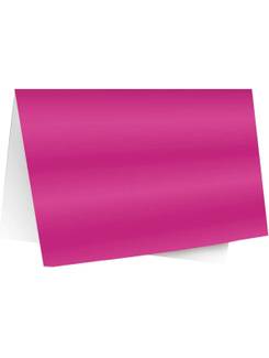 PAPEL LAMINADO  - PINK - PCT 40 - CROMUS