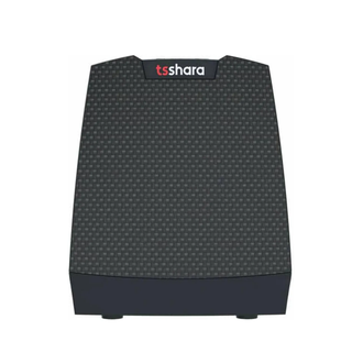 NOBREAK 600VA - BIVOLT UPS MINI - 6 TOMADAS - 4568 - UN - TS SHARA