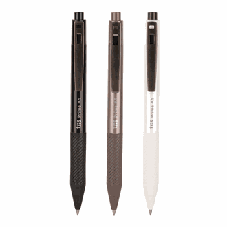 CANETA GEL HOLIC PRIME 0,5MM - 905086 - UN - TRIS