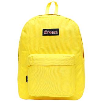 MOCHILA JUVENIL BPG31805 - FEM BASIC CORES - UN - WINTH