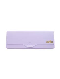 PORTA LAPIS MULTIUSO SERENA - 8800 0030 - LILAS PASTEL - UN - DELLO