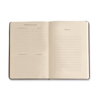 PLANNER PERMANENTE CLASSICO C 14X21 / CARAMELO 2412 - UN - CICERO