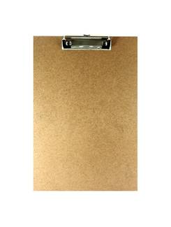 PRANCHETA EM MADEIRA EUCATEX OFICIO - 9033 - UN - STALO