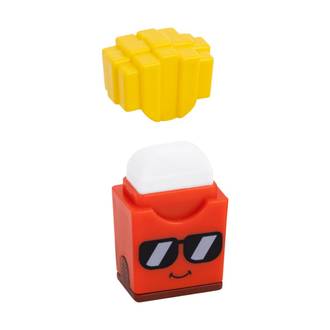 APONTADOR DEPOSITO C/ BORRACHA FAST FOOD - AP0208 - DPL 12 - BRW