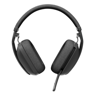 HEADSET ZONE VIBE 100 S/ FIO 981-001214 - GRAFITE - UN - LOGITECH
