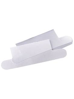 VISOR PASTA SUSPENSA C/50 0116 - UN - DELLO