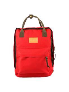 MOCHILA P/NB QUADRADA 2499 - CORAL - UN - SABRA