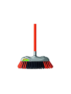 VASSOURA PISOS DELI BRILHUS C/CABO - BT2022 - UN - BETTANIN