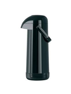 GARRAFA TERMICA MAGIC PUMP 1L - 8700 - PRETO - UN - TERMOLAR