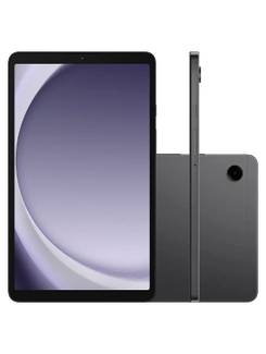 TABLET TAB A9 5G 4GB/64GB OCTACORE - SM- X216 - GRAFITE - UN - SAMSUNG