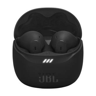 FONE INTRA C/MICROFONE BT TWS TUNE FLEX 2 - PRETO - UN - JBL