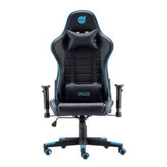 CADEIRA GAMER PRIME-X V2  - PRETO/AZUL - UN - DAZZ