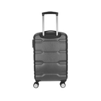 MALA BORDO ROCKSPIN 15299611751-U - CINZA - UN - SAMSONITE