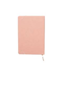 CADERNO DE ANOTAÇÃO A5 C/PAUTA 96FL - SALMAO - UN - YINS