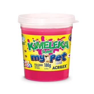 KIMELEKA MY PET DOGS 180G 05886 - UN - ACRILEX