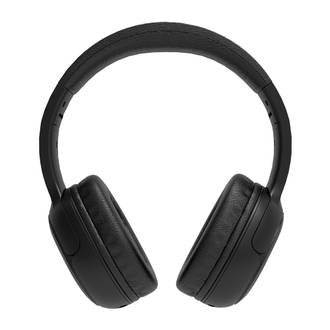 HEADPHONE C/MICROFONE BT HB200 PH430 - PRETO - UN - PULSE