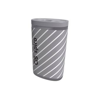 APONTADOR DEPOSITO SPIRO CORES SORTIDAS - 57183 - UN - CIS