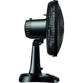 VENTILADOR DE MESA 30CM VSP-30-B - 127V - 6 PAS - PRETO - UN - MONDIAL