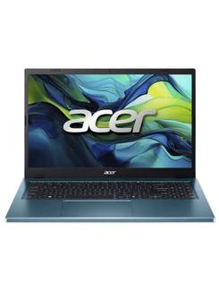 NOTEBOOK 15.3" ASPIRE - GO 15 I5-1334U/8GB/256GBSSD/W11 - AZUL ESC - UN - ACER