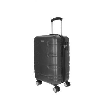 MALA BORDO ROCKSPIN 15299611751-U - CINZA - UN - SAMSONITE