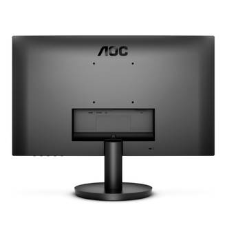 MONITOR 23,8" FULL HD/HDMI 100HZ-24B3HMF2-AJUSTE D ALTURA - PRETO - UN - AOC