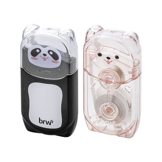 FITA CORRETIVA ZOO 5MM X 6M - CFT1007 - UN - BRW