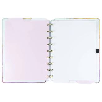 CADERNO INTELIGENTE GRANDE CIGD4162 - BY LUARA AURORA - UN - CADERNO INTELIGENTE