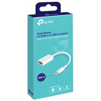ADAPTADOR USB-C / USB 3.0 UC400 - NANO - UN - TP-LINK