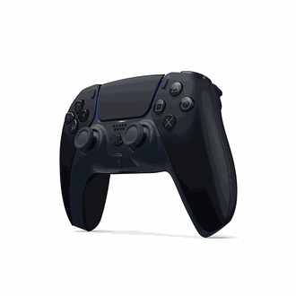 CONTROLE S/FIO DUALSENSE PS5 - CFI-ZCT1W - MIDNIGHT BLK - PRETO - UN - SONY