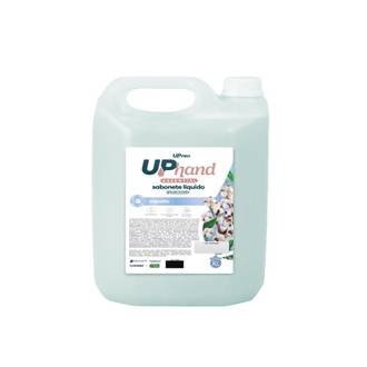 SABONETE LIQUIDO 5L PEROLADO - PEROLADO - ALGODAO - UN - UPPRO
