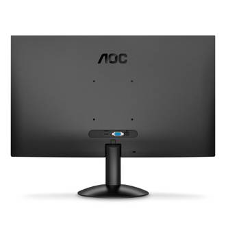 MONITOR 23,8" FULL HD/HDMI 100HZ - 24B30HM2 - PRETO - UN - AOC
