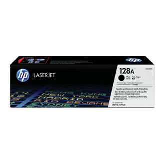 TONER 128A BLACK CE320A/CE320AB - UN - HP