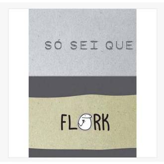 CADERNO UNIV CAPA DURA 10X1 160FLS - FLORK - PCT 4 - JANDAIA