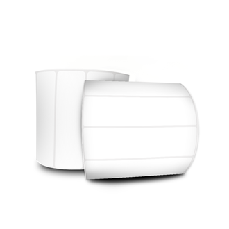 ETIQUETA ADESI COUCHE DELIVERY 1 CARREIRA - 100MM X 25MM - UN - AUTOMATECH