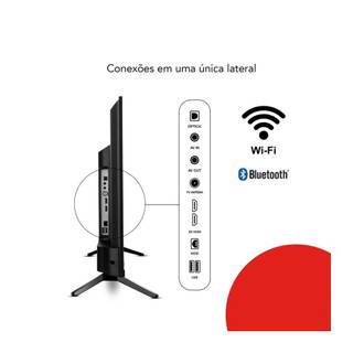 SMART TV LED 32 HD AWS-32 - BL02 - PRETO - UN - AIWA