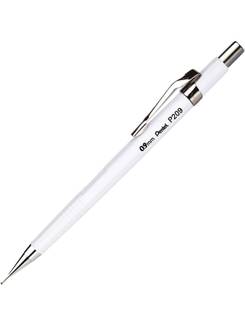 LAPISEIRA SHARP 0.9 P209  - BRANCO - UN - PENTEL