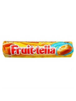 BALA FRUITTELLA SWIRL 41G - LEITE CONDENSADO - UN - PERFETTI VAN MELLE