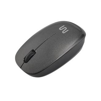 MOUSE S/FIO USB STANDARD MO251 - PRETO - UN - MULTILASER