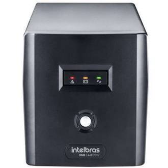NOBREAK 1440VA - MONO XNB 1440VA SAIDA 120V - UN - INTELBRAS