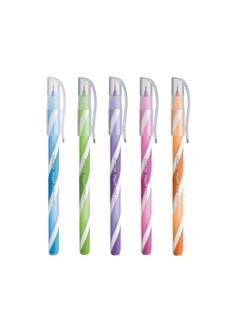 CANETA ESFER. WAVE MINI 1.0MM - 904577 - UN - BAZZE