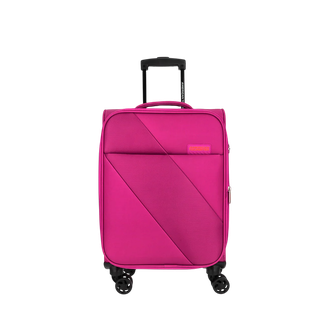 MALA BORDO SUN BREAK 15057413471-U - ROSA - UN - AMERICAN TOURISTER
