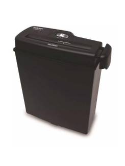 FRAGMENTADORA DE PAPEL 6FLS EM TIRAS - AS600SB - 127V - UN - AURORA