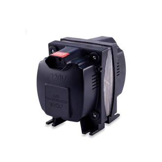 AUTOTRANSF SLIM PREMIUM 1050VA TRIPOLAR -10A BIV - 0131200007 - UN - FORCE LINE