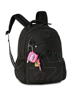 MOCHILA P/NB 17,5" LULUCA LU27030 - CORDURA - UN - CLIO