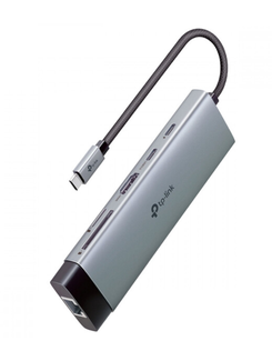 HUB USB - C X 3 PORTAS USB 3.0 UH9120C - UN - TP-LINK