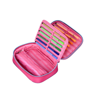 ESTOJO BOX REBECCA BONBON RB26226 - BOLSO/POCHETE - UN - CLIO